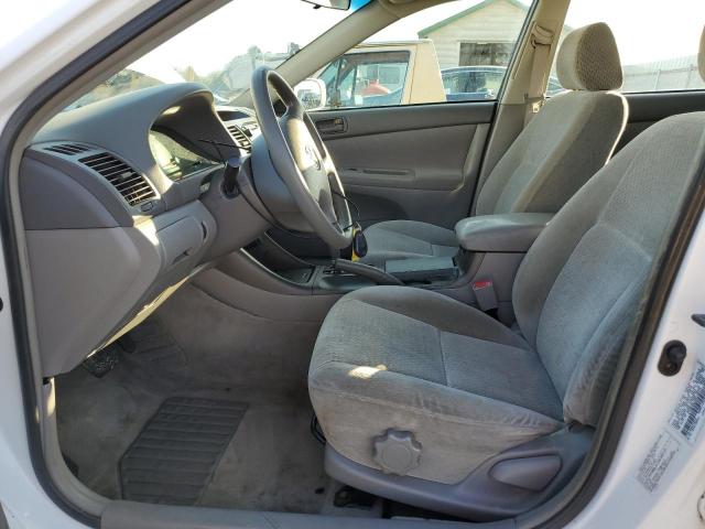 Photo 6 VIN: 4T1BE32K93U136274 - TOYOTA CAMRY 