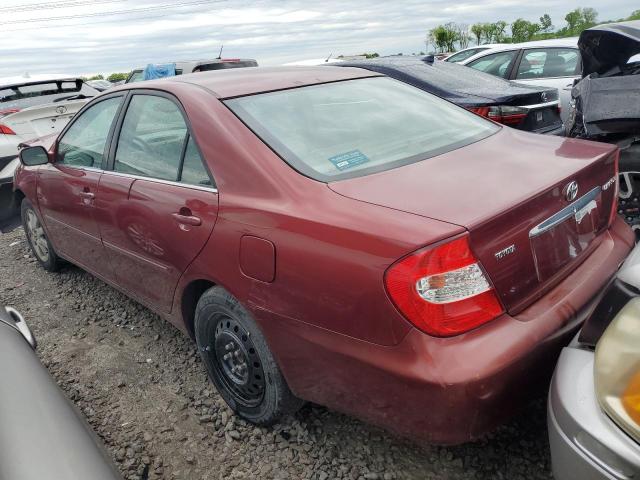 Photo 1 VIN: 4T1BE32K93U149963 - TOYOTA CAMRY 