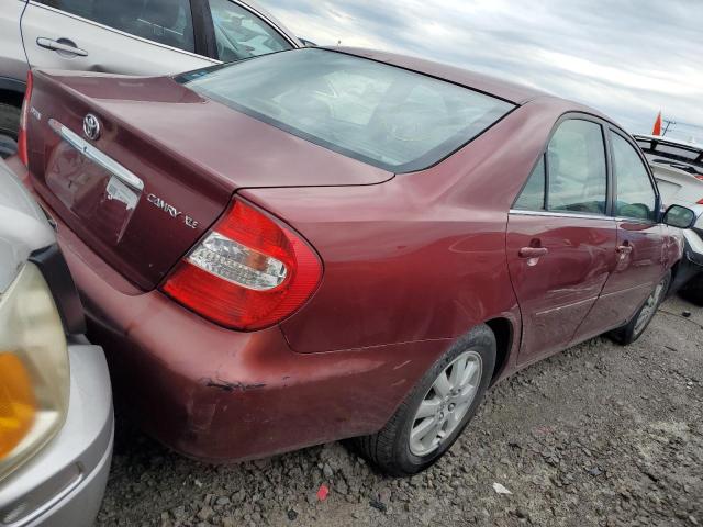 Photo 2 VIN: 4T1BE32K93U149963 - TOYOTA CAMRY 