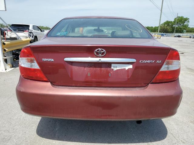 Photo 5 VIN: 4T1BE32K93U149963 - TOYOTA CAMRY 