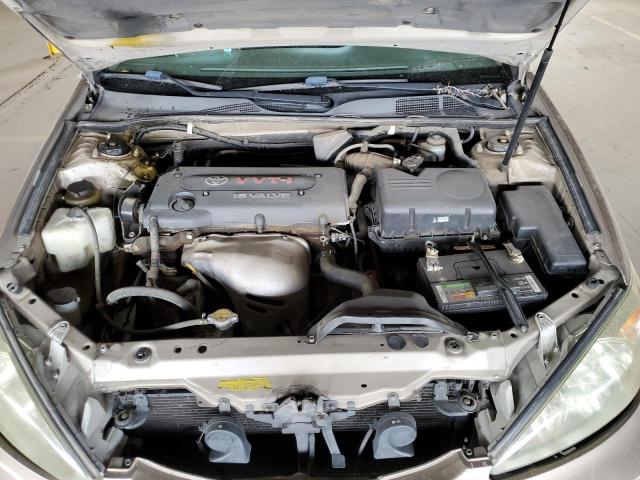 Photo 10 VIN: 4T1BE32K93U153964 - TOYOTA CAMRY LE 