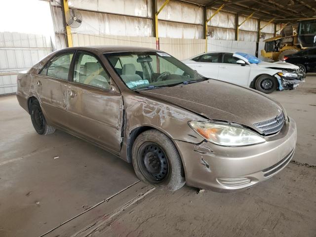 Photo 3 VIN: 4T1BE32K93U153964 - TOYOTA CAMRY LE 