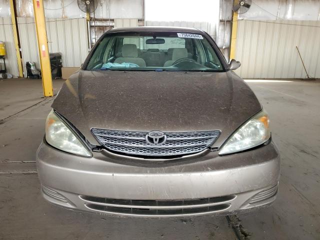 Photo 4 VIN: 4T1BE32K93U153964 - TOYOTA CAMRY LE 