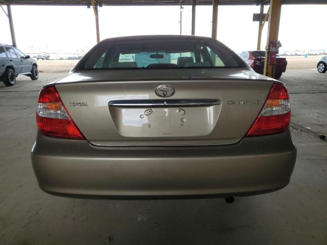 Photo 5 VIN: 4T1BE32K93U153964 - TOYOTA CAMRY LE 