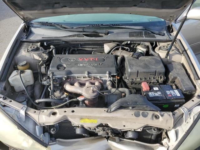 Photo 10 VIN: 4T1BE32K93U229716 - TOYOTA CAMRY LE 