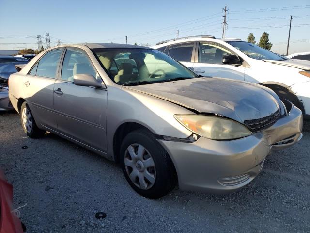 Photo 3 VIN: 4T1BE32K93U229716 - TOYOTA CAMRY LE 