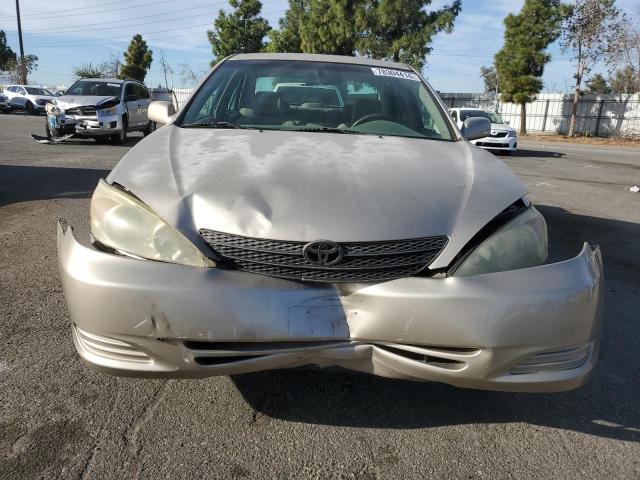 Photo 4 VIN: 4T1BE32K93U229716 - TOYOTA CAMRY LE 