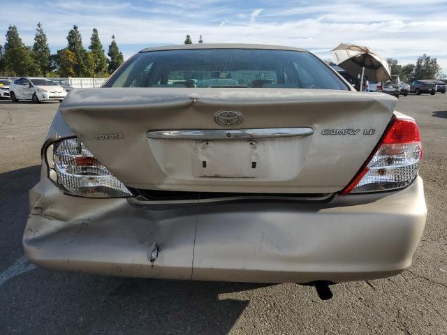 Photo 5 VIN: 4T1BE32K93U229716 - TOYOTA CAMRY LE 