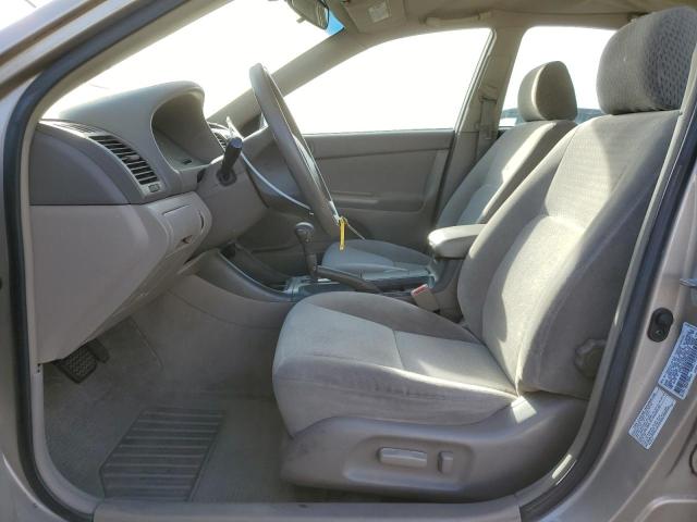 Photo 6 VIN: 4T1BE32K93U229716 - TOYOTA CAMRY LE 