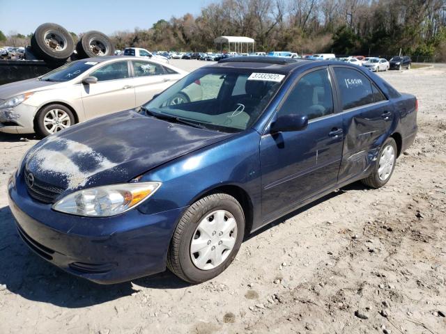 Photo 1 VIN: 4T1BE32K93U251439 - TOYOTA CAMRY LE 