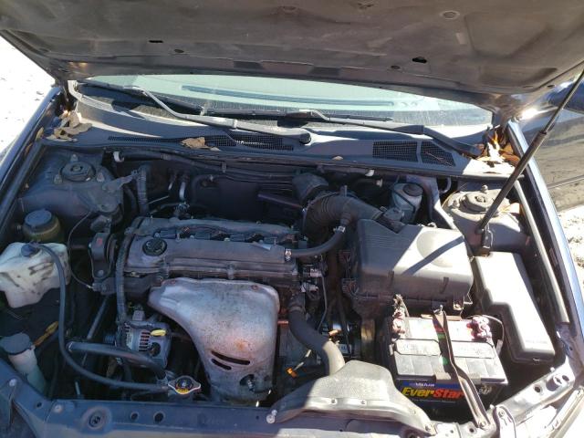 Photo 6 VIN: 4T1BE32K93U251439 - TOYOTA CAMRY LE 