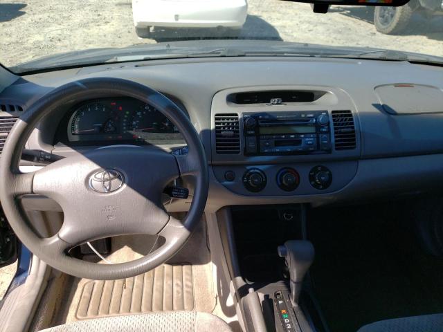 Photo 8 VIN: 4T1BE32K93U251439 - TOYOTA CAMRY LE 