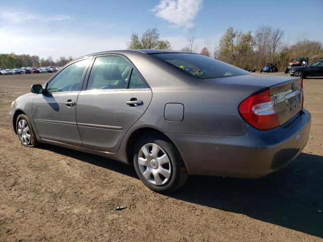 Photo 1 VIN: 4T1BE32K93U641425 - TOYOTA CAMRY 