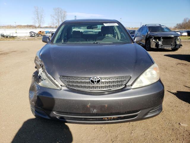 Photo 4 VIN: 4T1BE32K93U641425 - TOYOTA CAMRY 