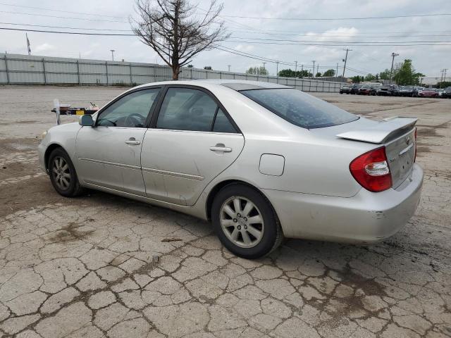 Photo 1 VIN: 4T1BE32K93U648679 - TOYOTA CAMRY 