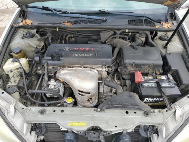 Photo 10 VIN: 4T1BE32K93U648679 - TOYOTA CAMRY 