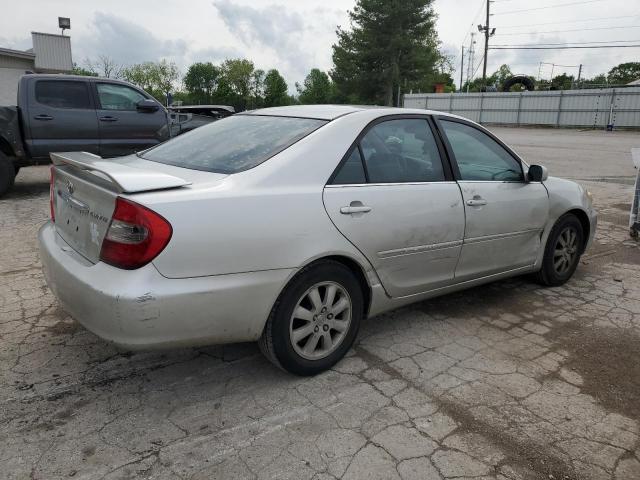 Photo 2 VIN: 4T1BE32K93U648679 - TOYOTA CAMRY 