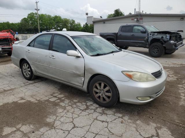 Photo 3 VIN: 4T1BE32K93U648679 - TOYOTA CAMRY 