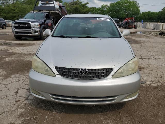 Photo 4 VIN: 4T1BE32K93U648679 - TOYOTA CAMRY 