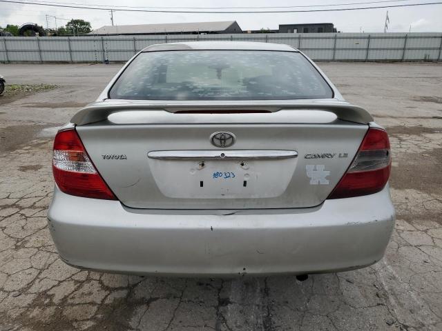 Photo 5 VIN: 4T1BE32K93U648679 - TOYOTA CAMRY 