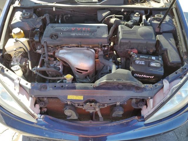 Photo 10 VIN: 4T1BE32K93U659942 - TOYOTA CAMRY LE 