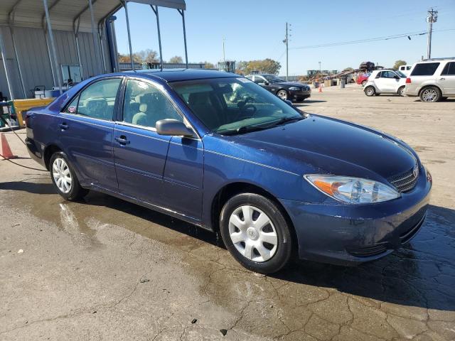 Photo 3 VIN: 4T1BE32K93U659942 - TOYOTA CAMRY LE 