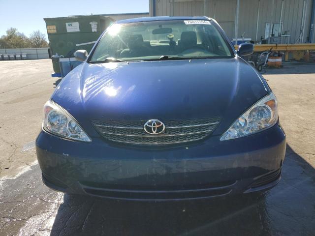 Photo 4 VIN: 4T1BE32K93U659942 - TOYOTA CAMRY LE 