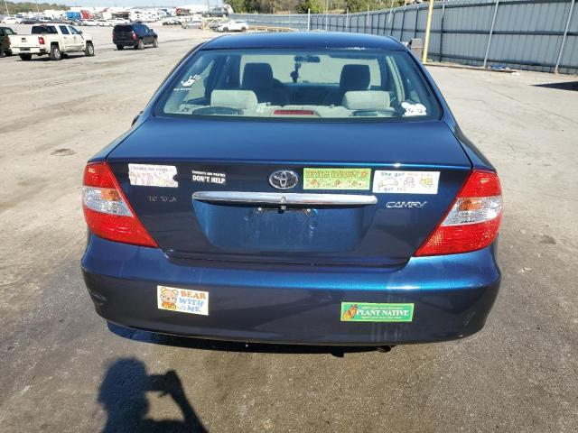 Photo 5 VIN: 4T1BE32K93U659942 - TOYOTA CAMRY LE 