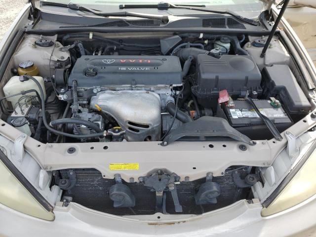 Photo 10 VIN: 4T1BE32K93U663148 - TOYOTA CAMRY 