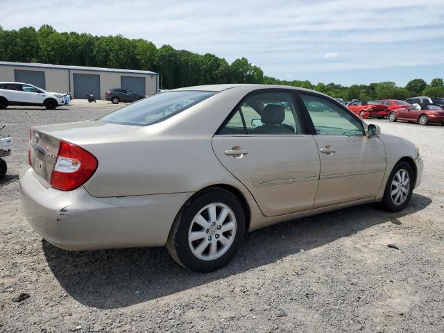 Photo 2 VIN: 4T1BE32K93U663148 - TOYOTA CAMRY 