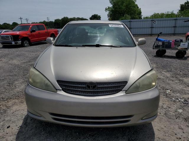 Photo 4 VIN: 4T1BE32K93U663148 - TOYOTA CAMRY 