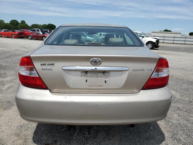 Photo 5 VIN: 4T1BE32K93U663148 - TOYOTA CAMRY 