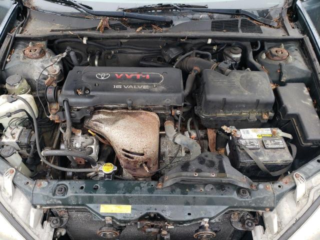 Photo 10 VIN: 4T1BE32K93U668317 - TOYOTA CAMRY 