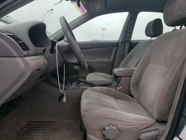 Photo 6 VIN: 4T1BE32K93U668317 - TOYOTA CAMRY 