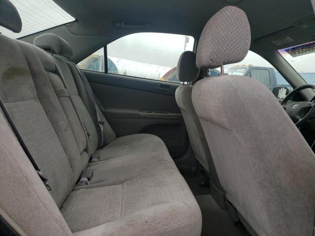 Photo 9 VIN: 4T1BE32K93U668317 - TOYOTA CAMRY 