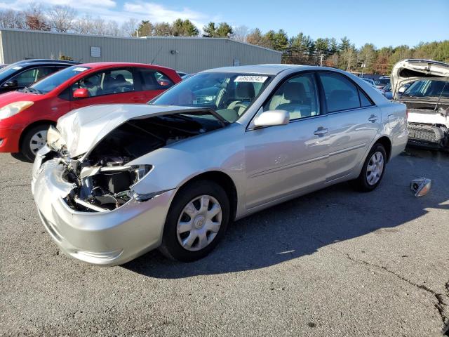 Photo 0 VIN: 4T1BE32K93U678345 - TOYOTA CAMRY LE 