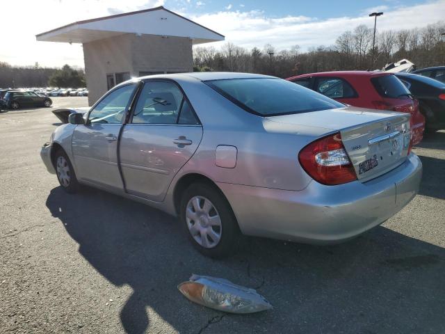 Photo 1 VIN: 4T1BE32K93U678345 - TOYOTA CAMRY LE 