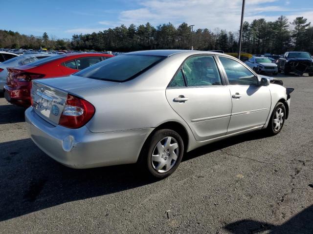 Photo 2 VIN: 4T1BE32K93U678345 - TOYOTA CAMRY LE 