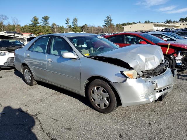 Photo 3 VIN: 4T1BE32K93U678345 - TOYOTA CAMRY LE 