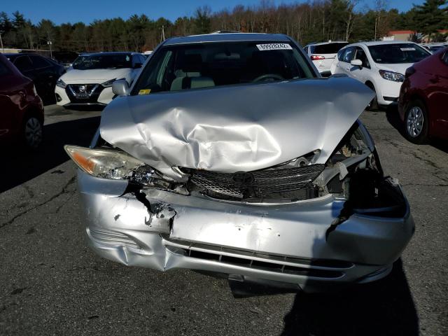 Photo 4 VIN: 4T1BE32K93U678345 - TOYOTA CAMRY LE 