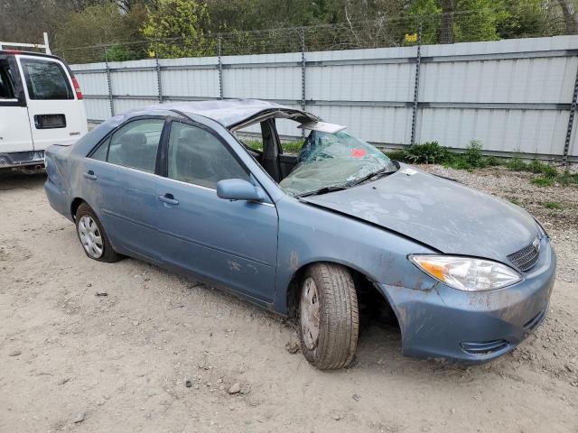 Photo 3 VIN: 4T1BE32K93U689488 - TOYOTA CAMRY 