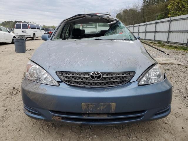 Photo 4 VIN: 4T1BE32K93U689488 - TOYOTA CAMRY 