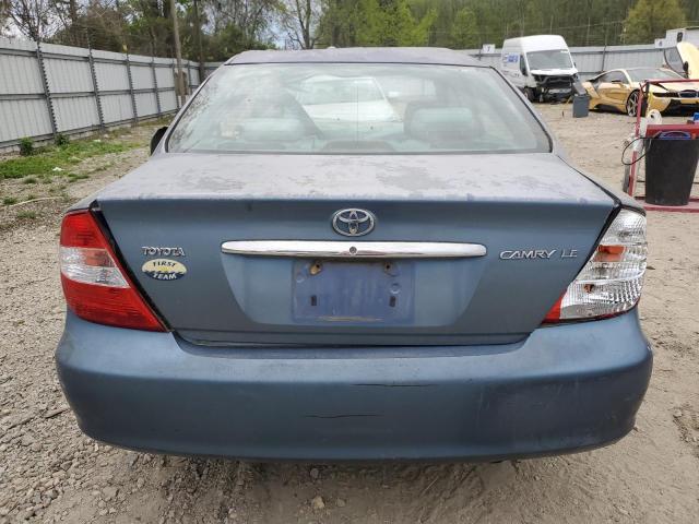 Photo 5 VIN: 4T1BE32K93U689488 - TOYOTA CAMRY 