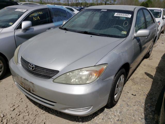 Photo 1 VIN: 4T1BE32K93U693539 - TOYOTA CAMRY LE 