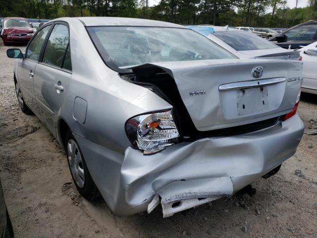 Photo 2 VIN: 4T1BE32K93U693539 - TOYOTA CAMRY LE 