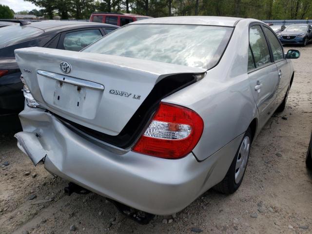 Photo 3 VIN: 4T1BE32K93U693539 - TOYOTA CAMRY LE 