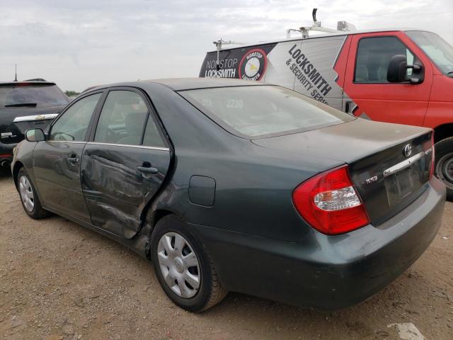 Photo 1 VIN: 4T1BE32K93U693931 - TOYOTA CAMRY LE 