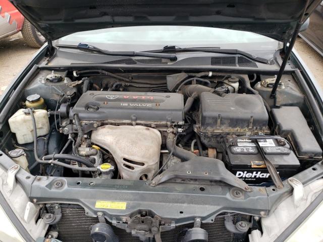 Photo 10 VIN: 4T1BE32K93U693931 - TOYOTA CAMRY LE 