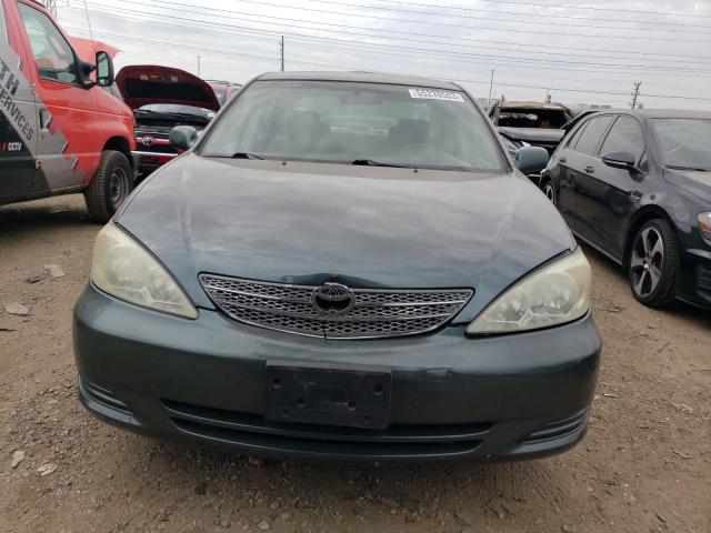 Photo 4 VIN: 4T1BE32K93U693931 - TOYOTA CAMRY LE 