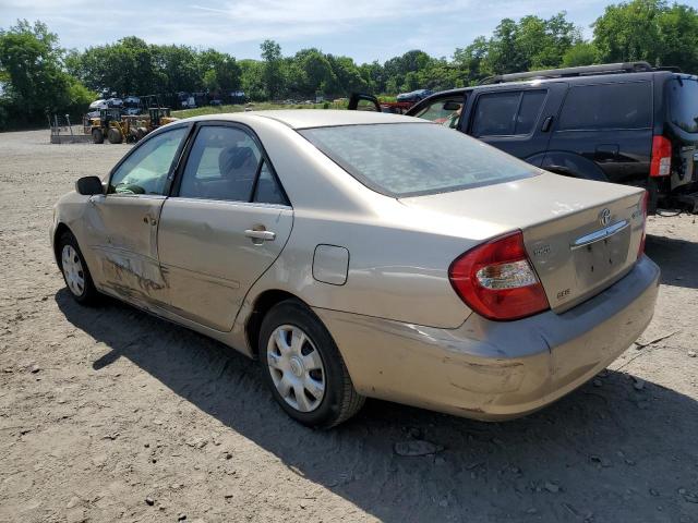 Photo 1 VIN: 4T1BE32K93U711442 - TOYOTA CAMRY 